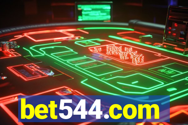 bet544.com
