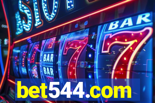 bet544.com
