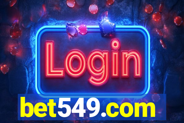 bet549.com