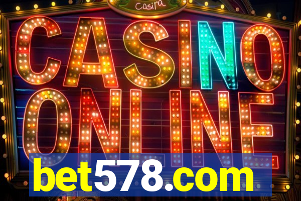 bet578.com