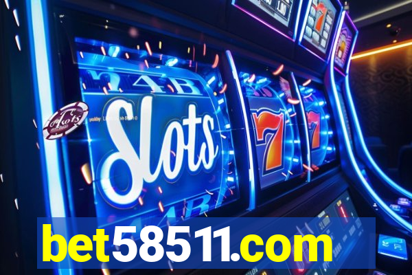 bet58511.com