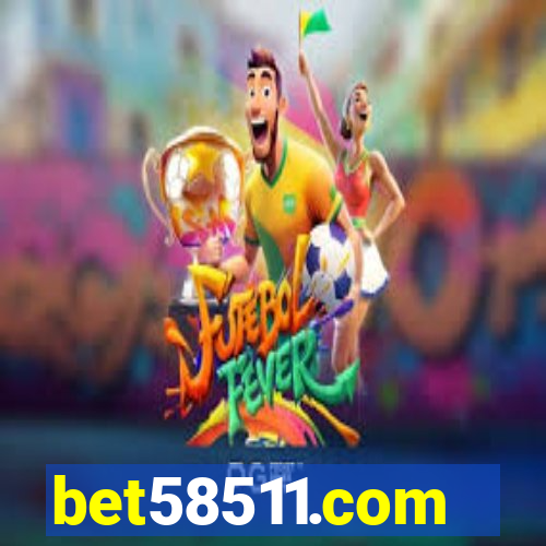 bet58511.com