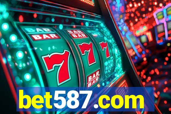 bet587.com