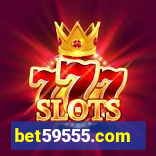 bet59555.com