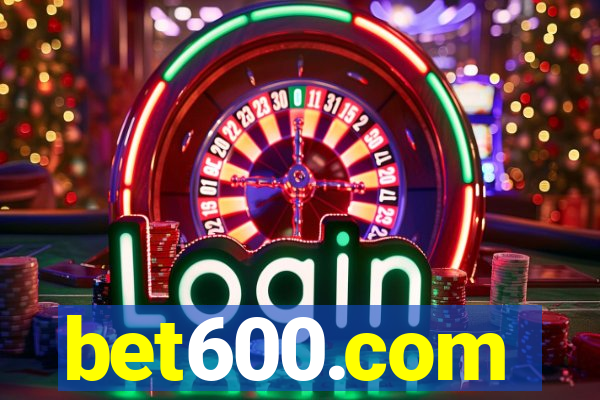 bet600.com
