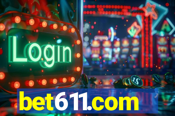 bet611.com