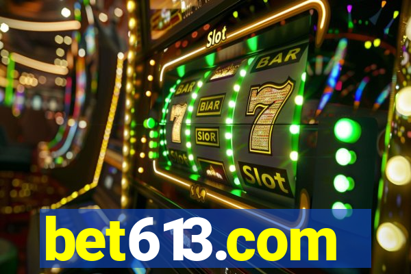 bet613.com