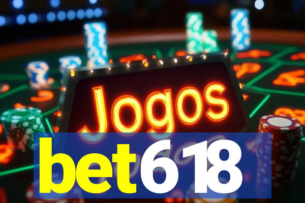 bet618