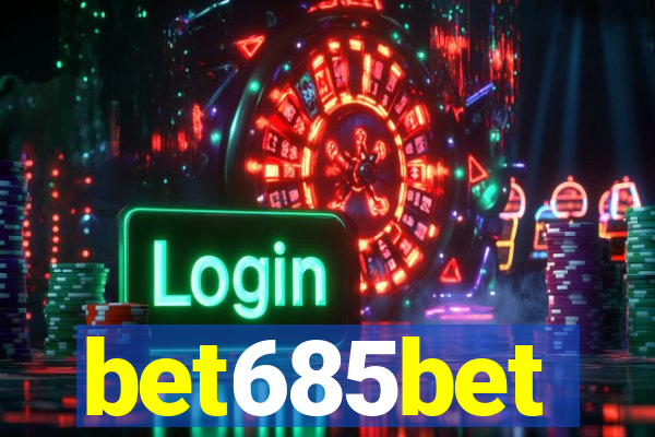 bet685bet
