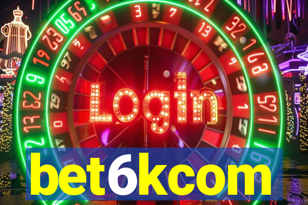 bet6kcom