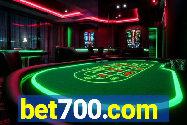 bet700.com