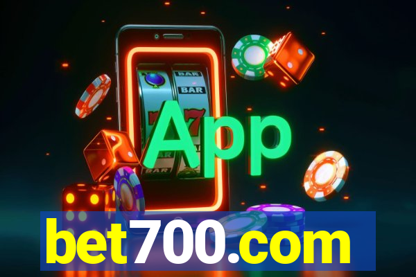 bet700.com