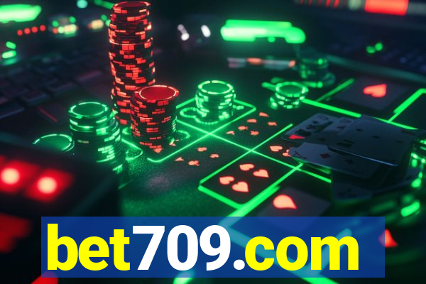 bet709.com