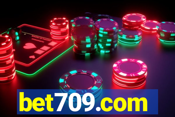 bet709.com