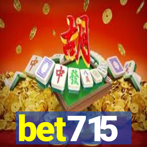 bet715