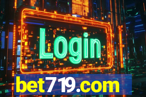 bet719.com