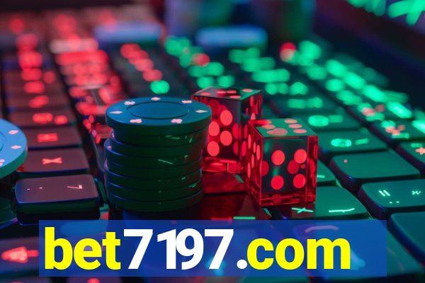 bet7197.com