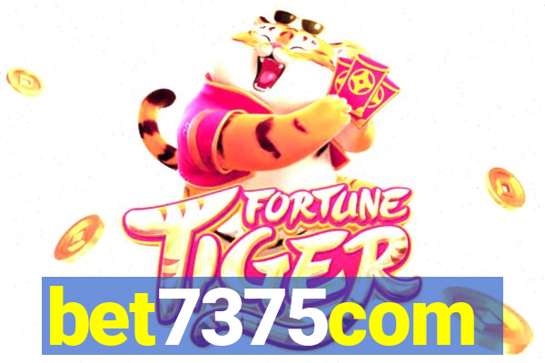 bet7375com