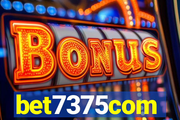 bet7375com