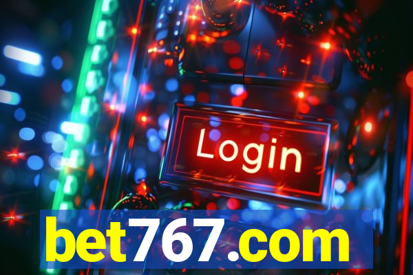 bet767.com