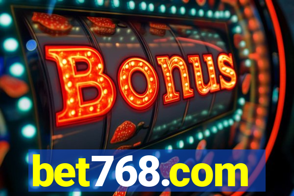 bet768.com