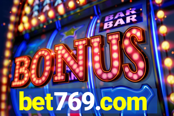bet769.com