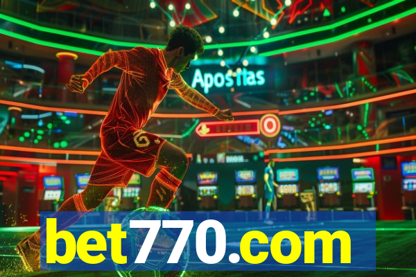 bet770.com