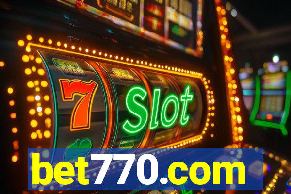 bet770.com