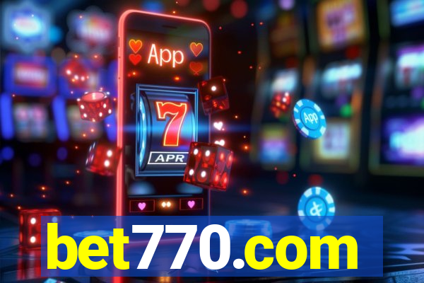 bet770.com