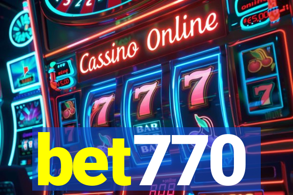 bet770