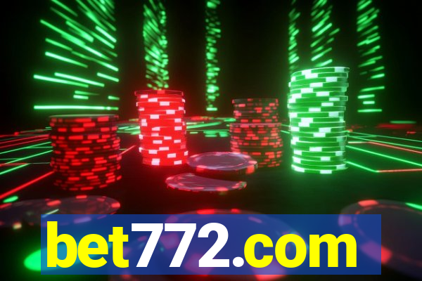 bet772.com
