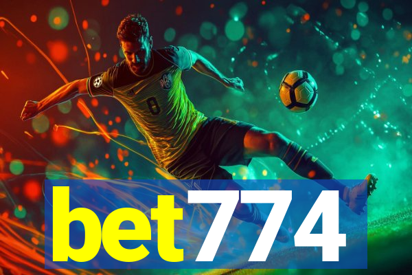 bet774