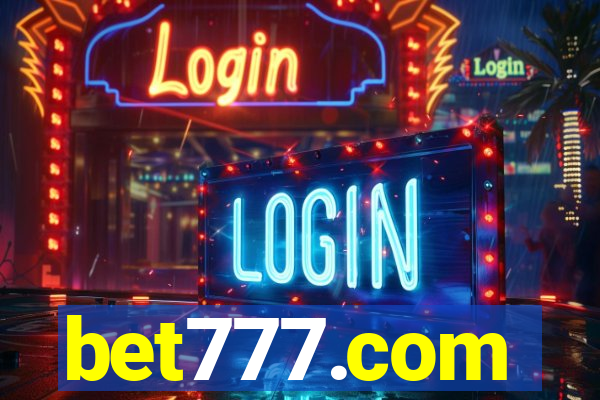 bet777.com