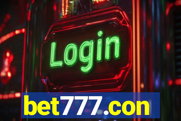 bet777.con