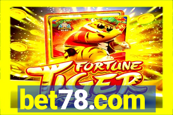 bet78.com