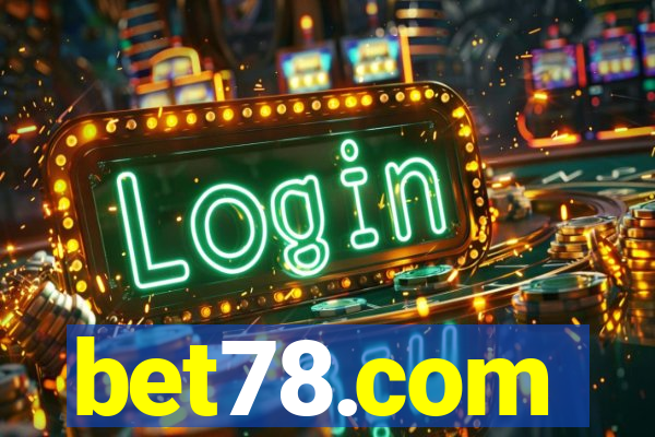 bet78.com