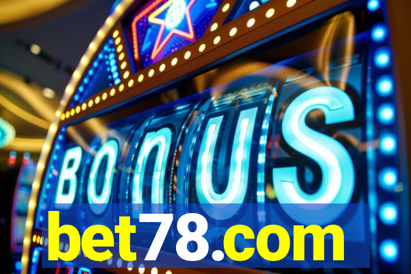 bet78.com
