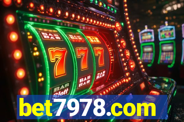 bet7978.com
