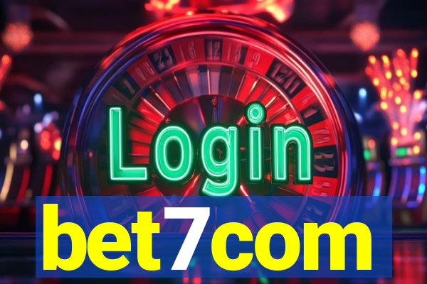 bet7com