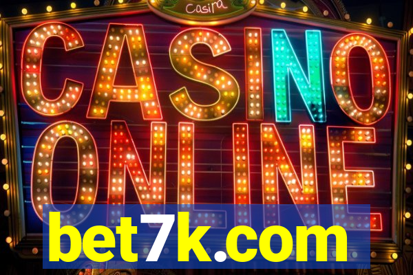 bet7k.com