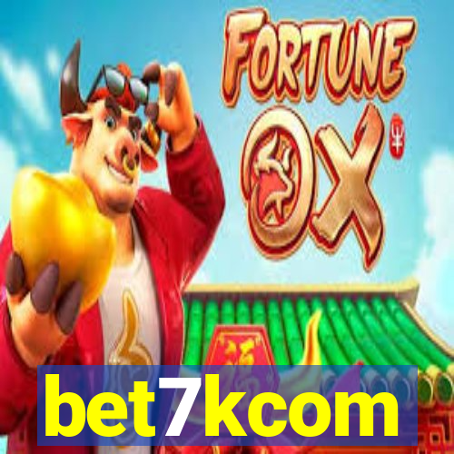 bet7kcom