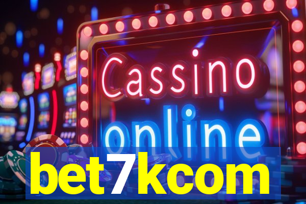 bet7kcom