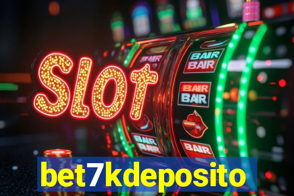 bet7kdeposito