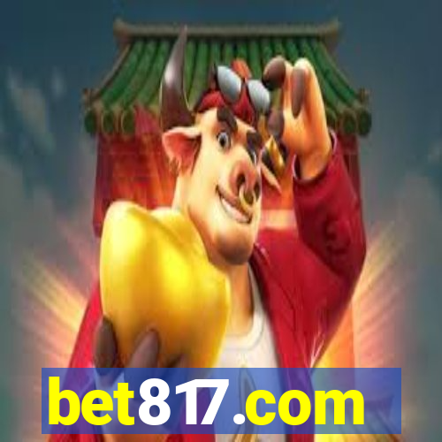bet817.com