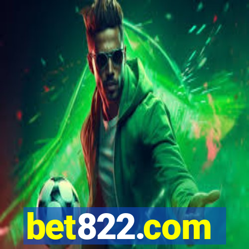 bet822.com
