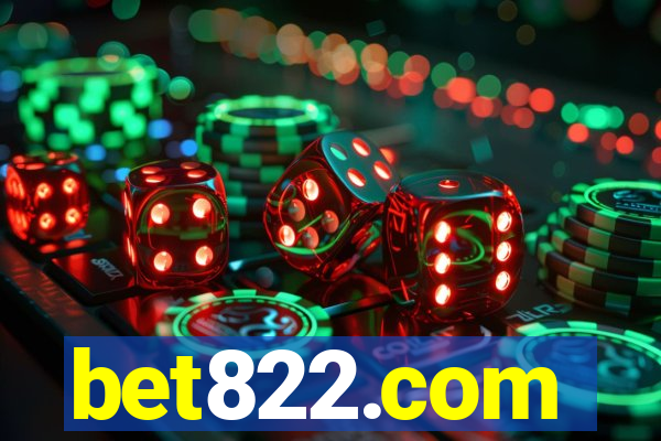 bet822.com