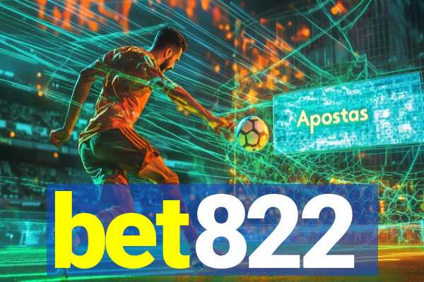 bet822