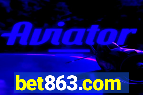bet863.com