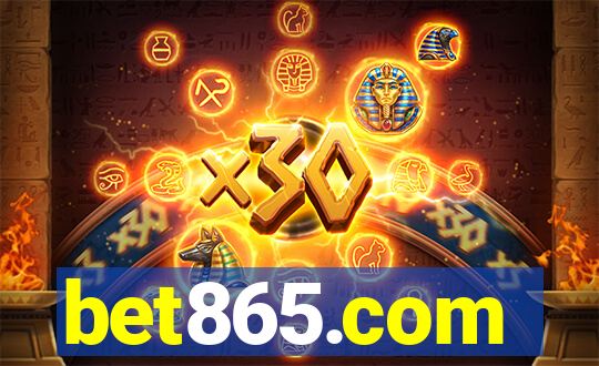 bet865.com