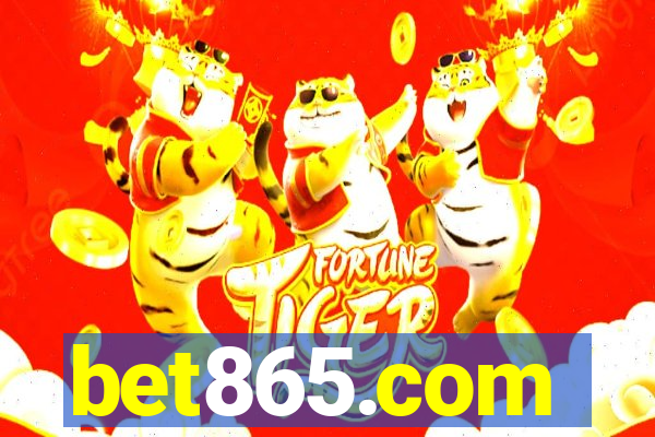 bet865.com